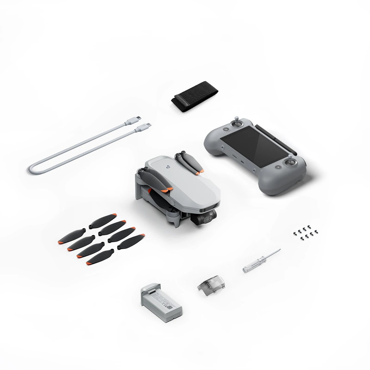 Potensic ATOM 2 Drone With 4K Video And 10km Range