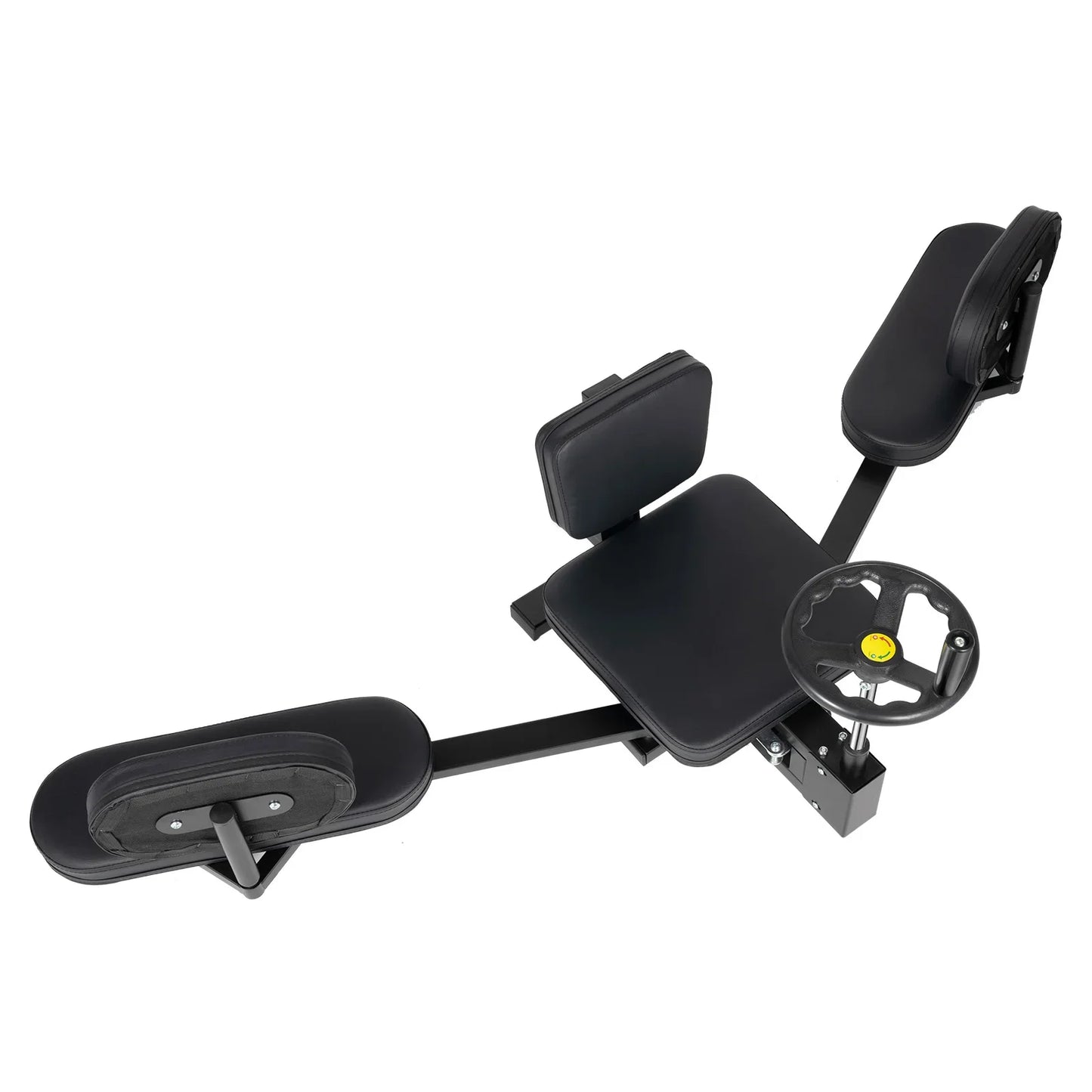 Leg Stretcher 3 Bar Spreader Heavy Duty For Leg Flexibility