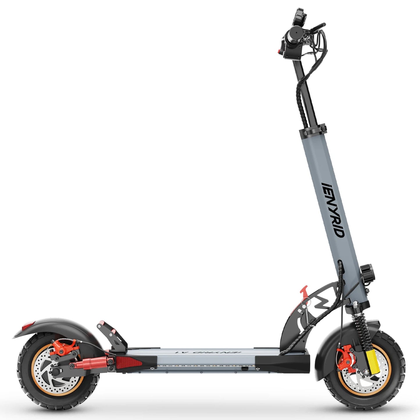 iENYRID IE-A1 800W Foldable Electric Scooter Fat Tire