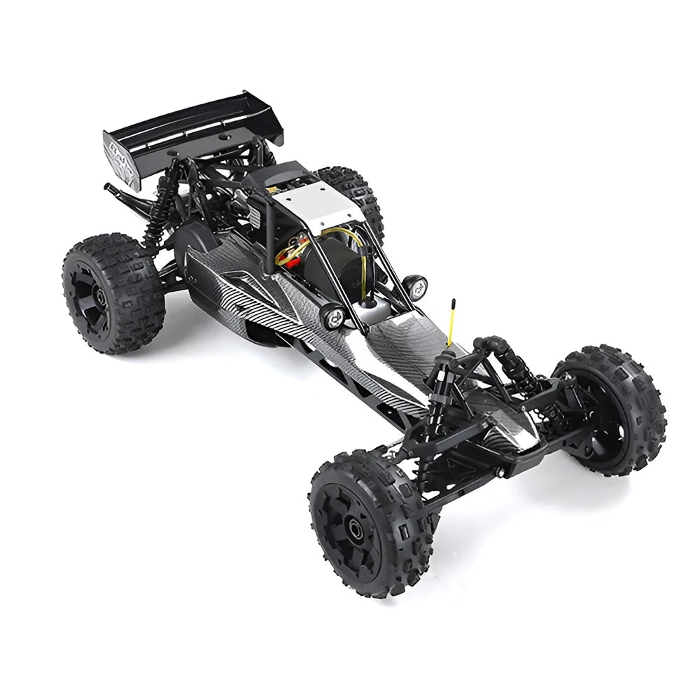 Rofun Baja 5B High Performance Petrol Powered RC Car 29cc