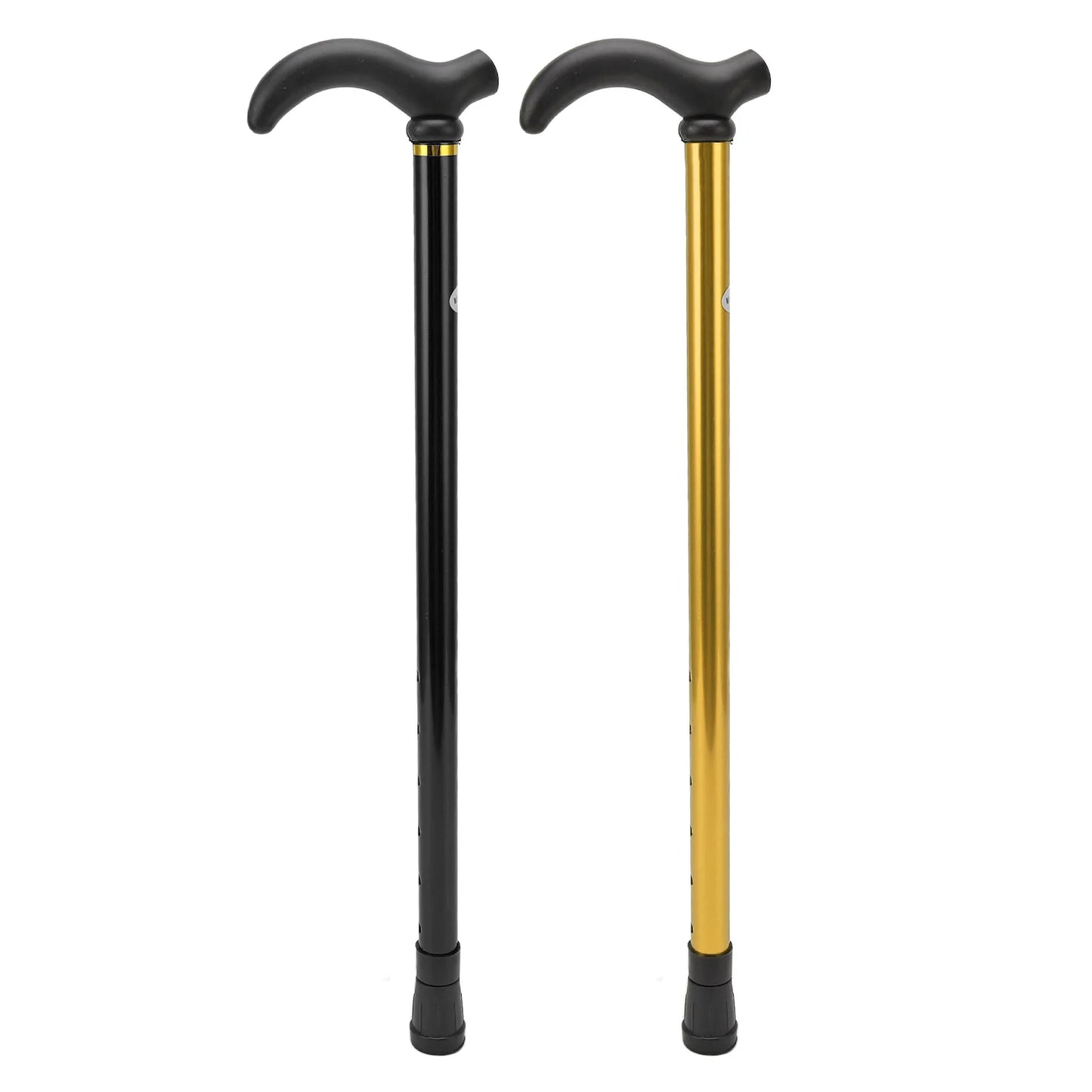 NONECN Adjustable Folding Walking Cane For Seniors Mobility Aid