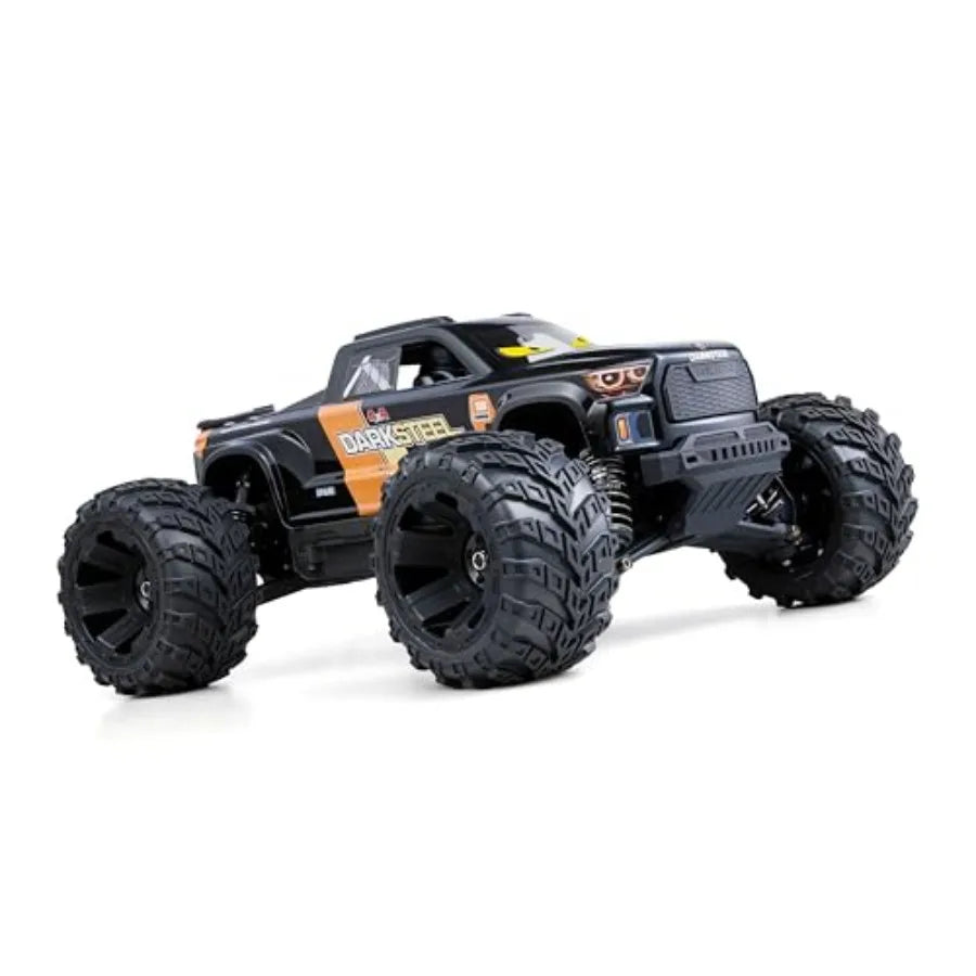 OLOEY 4WD Brushless RC Monster Truck With Backflip