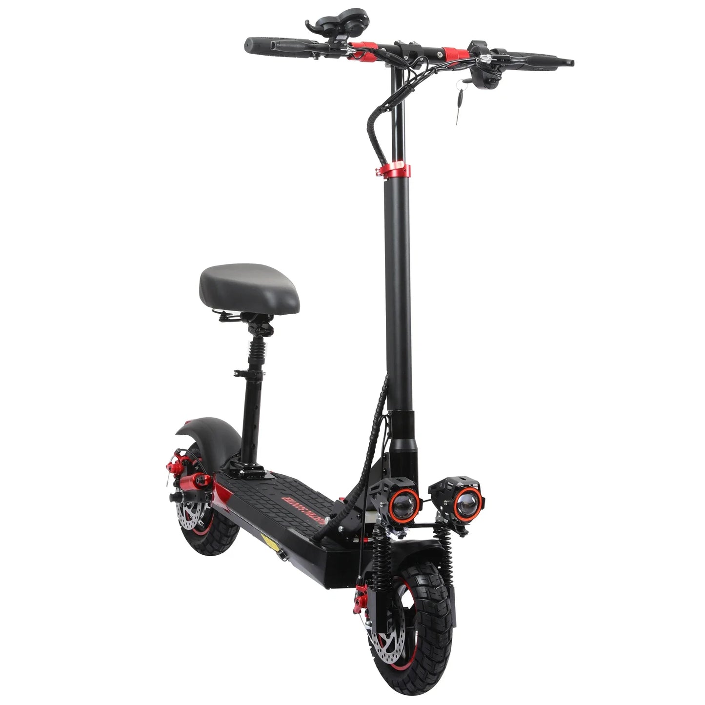 FREEBOY J01 Foldable 800W Electric Skateboard 48V Battery