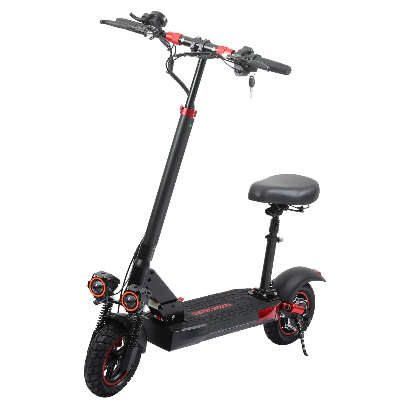 FREEBOY J01 Foldable 800W Electric Skateboard 48V Battery