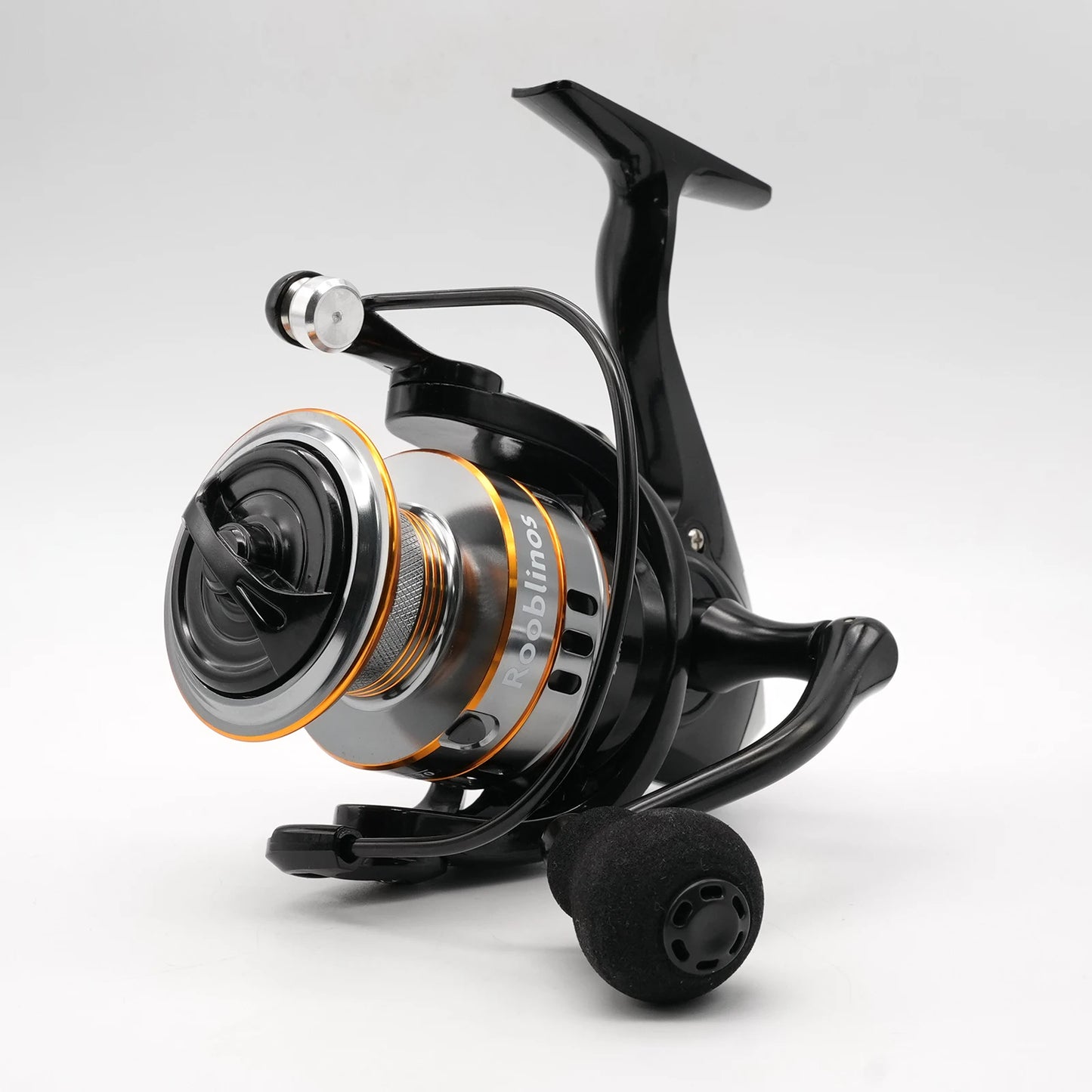 Rooblinos RY 1000-7000 Series Spinning Fishing Reel
