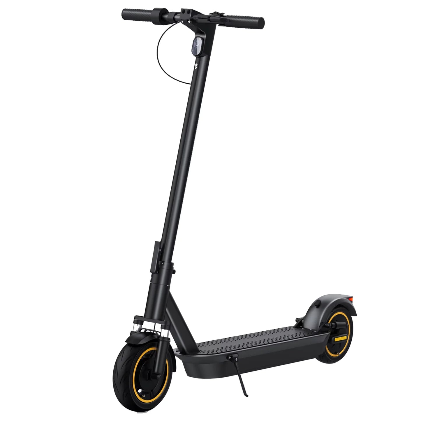 AOVOPRO ESMAX Electric Scooter 500W 40 To 60km Range Foldable