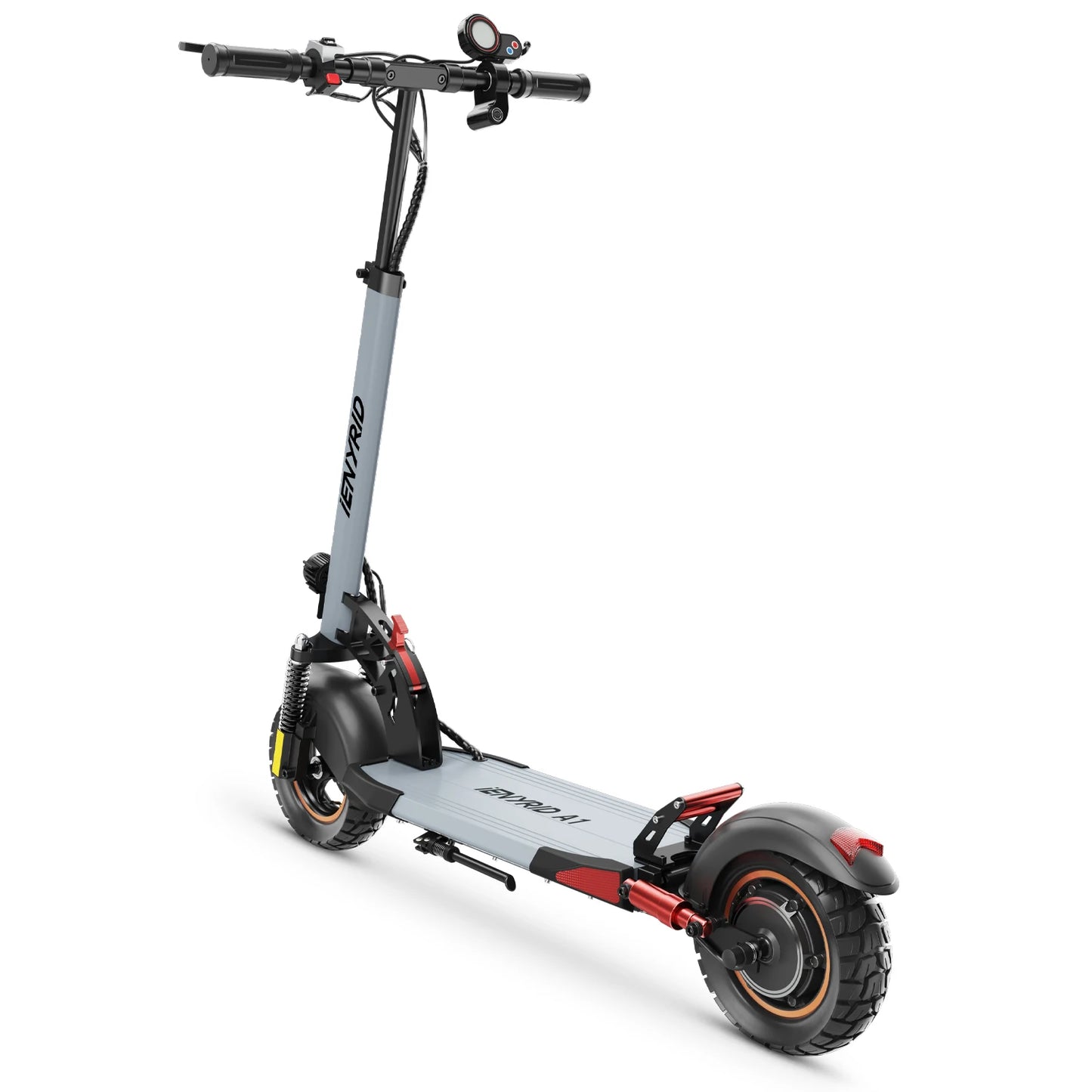 iENYRID IE-A1 800W Foldable Electric Scooter Fat Tire