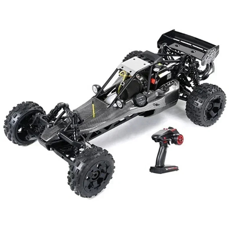Rofun Baja 5B High Performance Petrol Powered RC Car 29cc