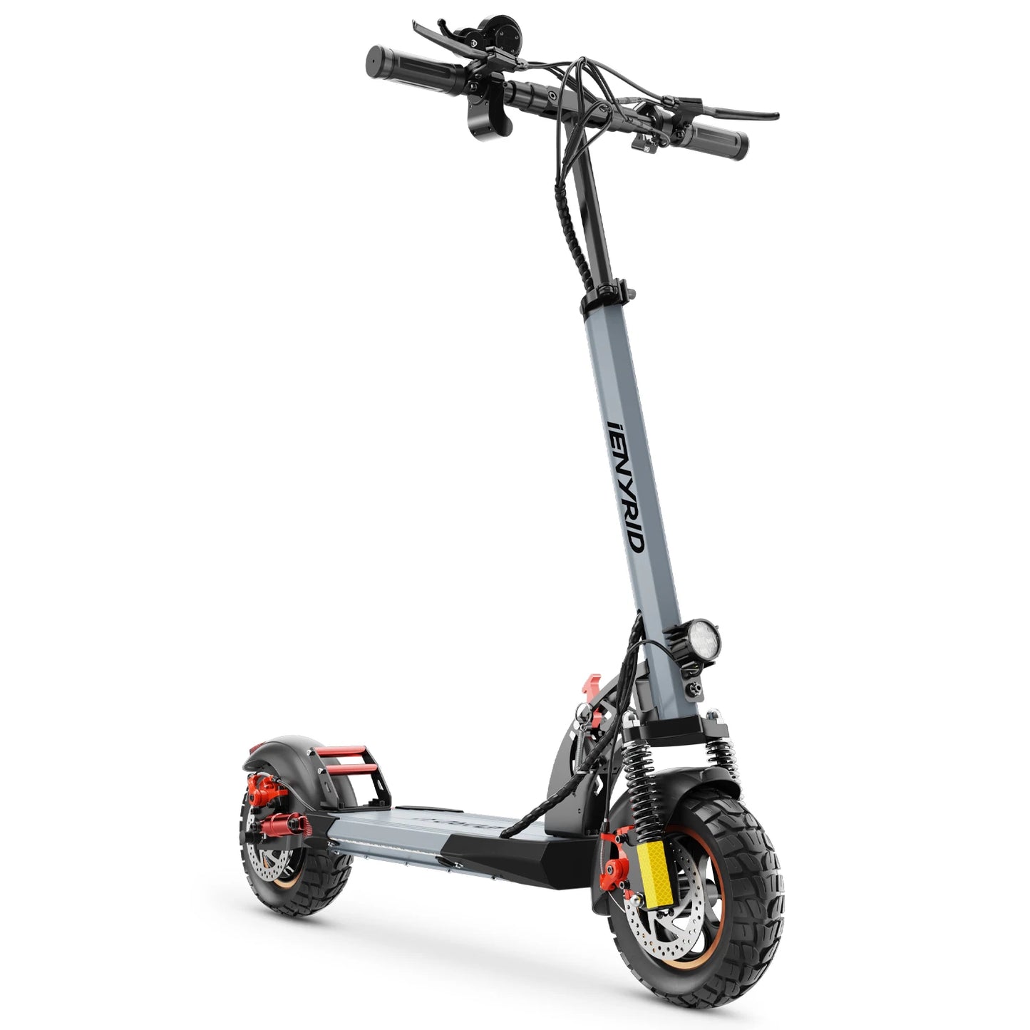 iENYRID IE-A1 800W Foldable Electric Scooter Fat Tire
