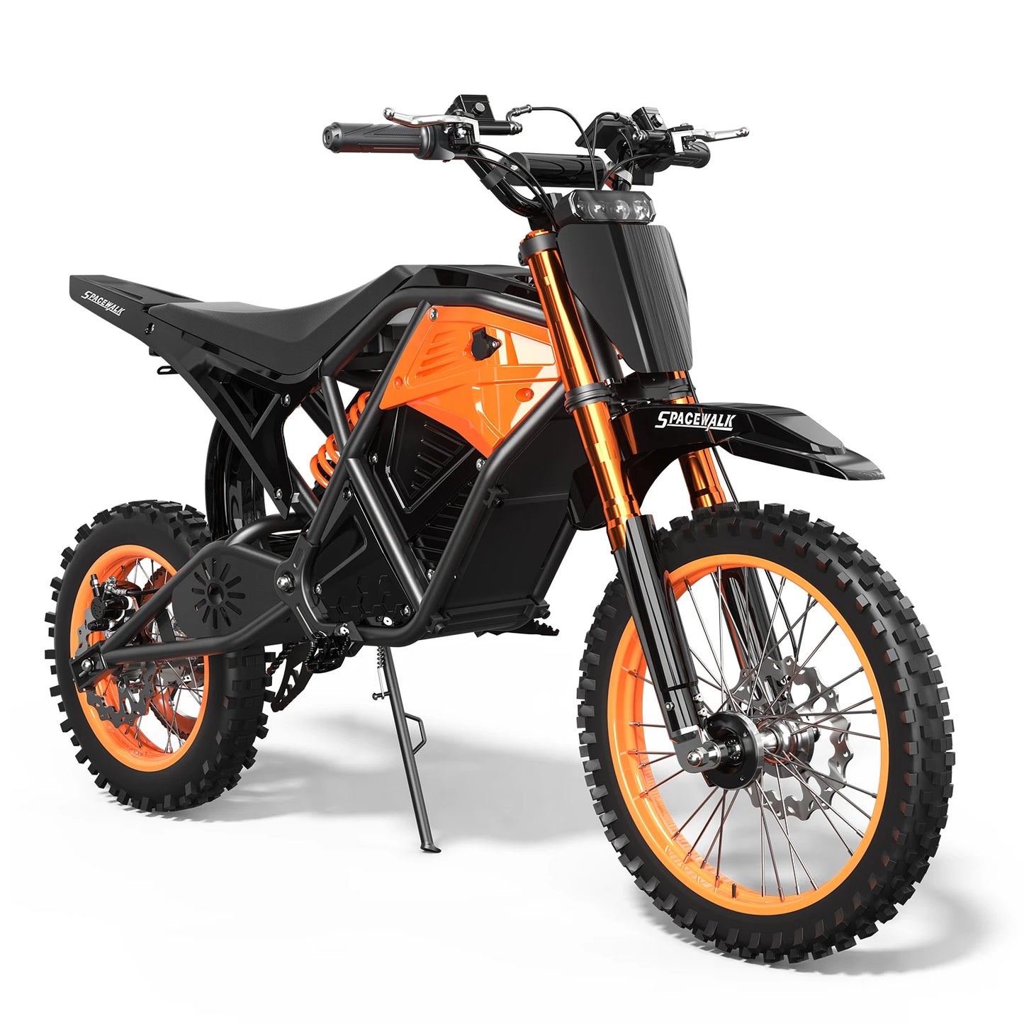 EILLEO SPACEWALK EB007 Electric Dirt Bike For Adults And Teens