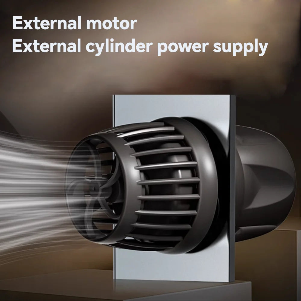 Jebao Jecod DMP Wavemaker Pump Bluetooth For Freshwater And Saltwater