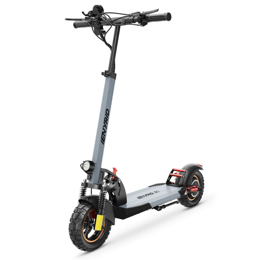 iENYRID IE-A1 800W Foldable Electric Scooter Fat Tire