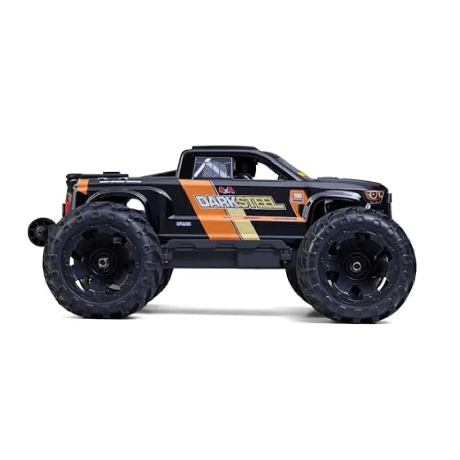 OLOEY 4WD Brushless RC Monster Truck With Backflip