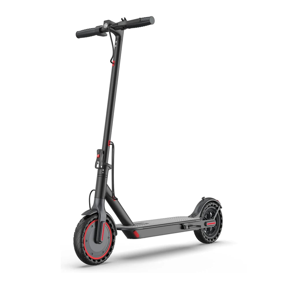 Ladped LP60 Electric Scooter 350W Folding 16mi Urban Commute 19mph