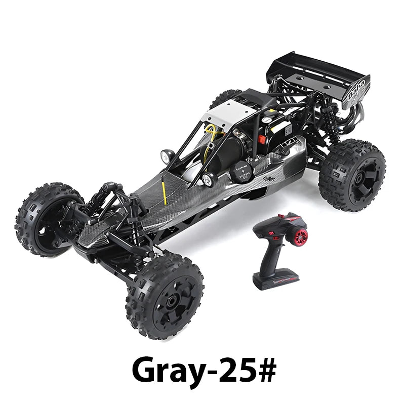 Rofun Baja 5B High Performance Petrol Powered RC Car 29cc