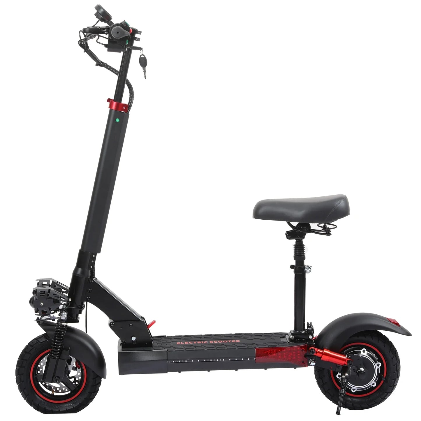 FREEBOY J01 Foldable 800W Electric Skateboard 48V Battery