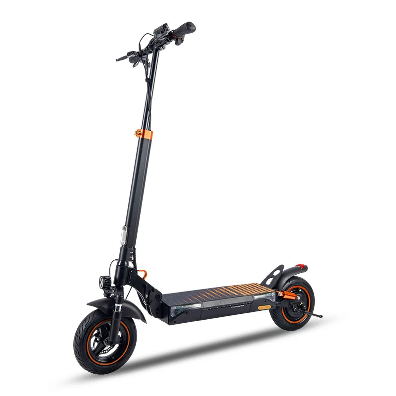 Wildstride T4PRO Electric Scooter 900W Peak 48V Foldable