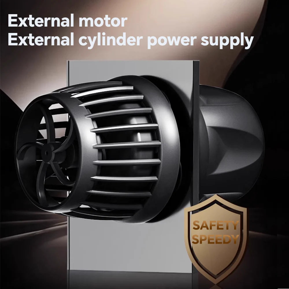Jebao Jecod DMP Wavemaker Pump Bluetooth For Freshwater And Saltwater