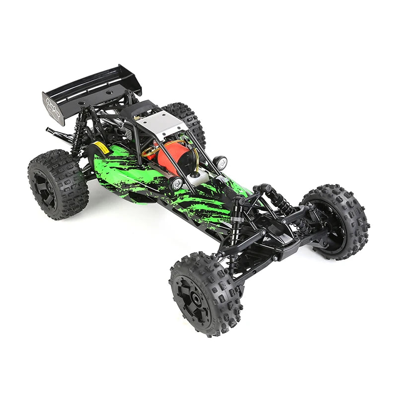 Rofun Baja 5B High Performance Petrol Powered RC Car 29cc